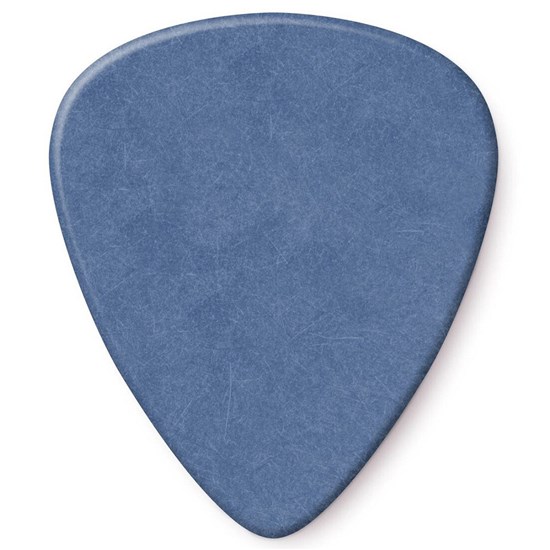 Dunlop Gator Grip Guitar Pick 12-Pack - Blue (1.14mm)
