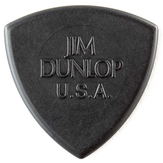 Dunlop John Petrucci Trinity Pick 6-Pack (Black)