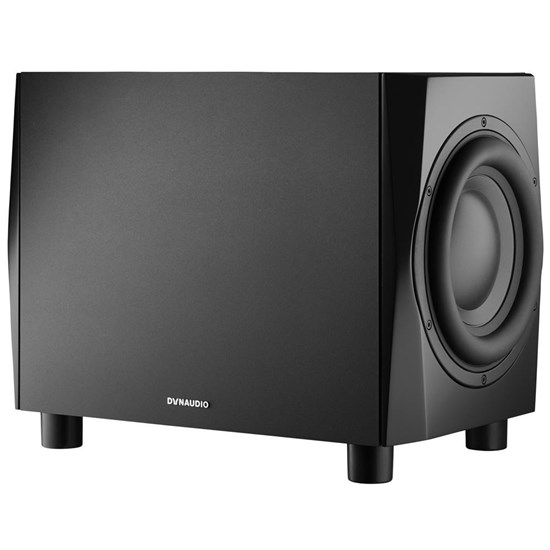 Dynaudio Professional 18S Dual Active 9