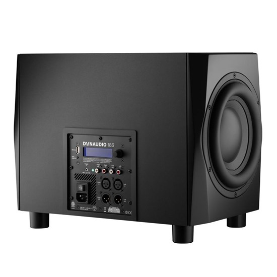Dynaudio Professional 18S Dual Active 9