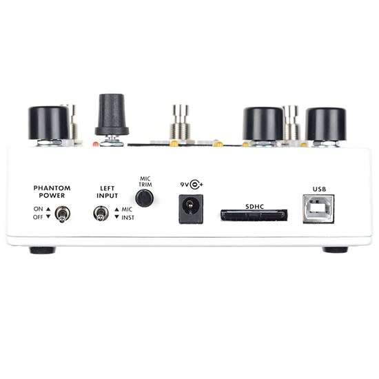 Electro Harmonix 22500 Dual Stereo Looper Pedal