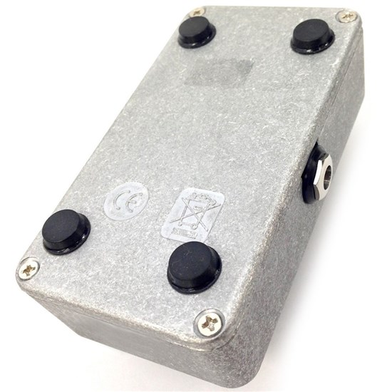 Electro Harmonix Bass Preacher Compressor / Sustainer Pedal