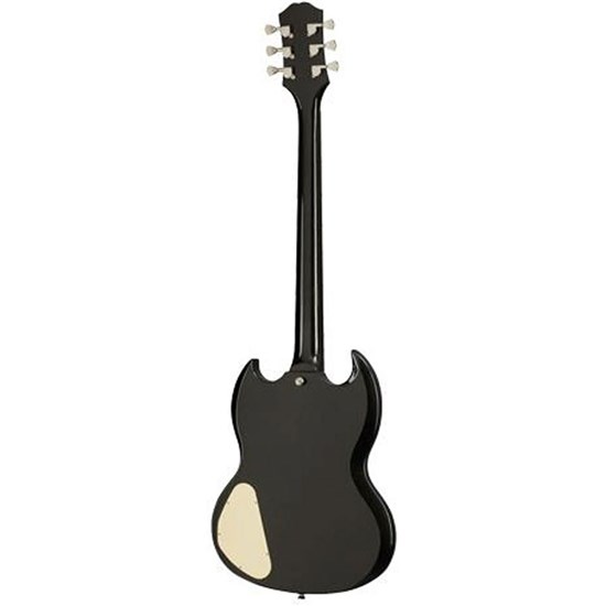 Epiphone SG Muse Electric Guitar (Black Metallic)