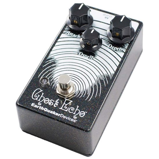 Earthquaker Devices Ghost Echo Reverb 3