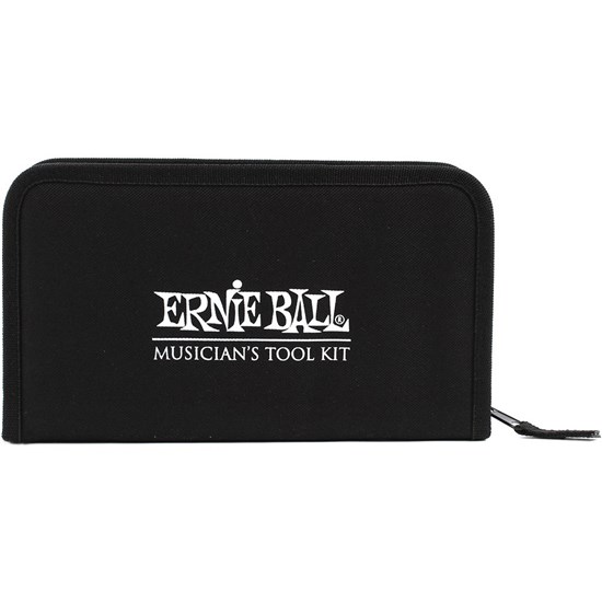 Ernie Ball Musician's Tool Kit for Instrument Maintenance
