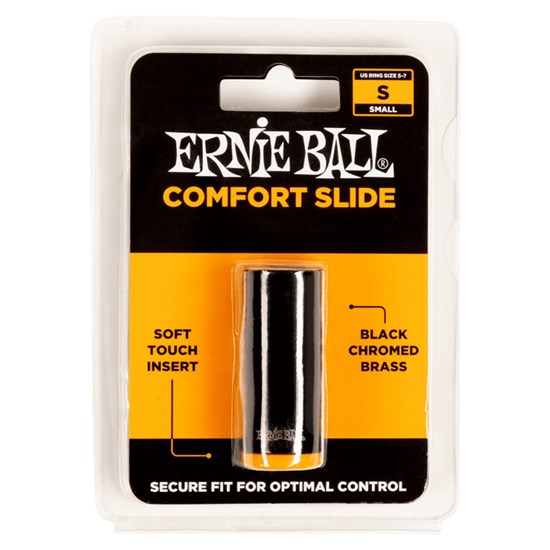Ernie Ball Comfort Slide - (Small)