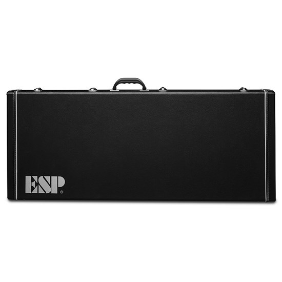 ESP 30V Deluxe Guitar Case for V-Series Guitars