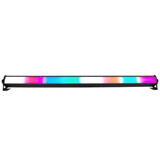 Event Lighting BAR224FXL 224 RGB SMD LED Bar w/ 16 Segment Control