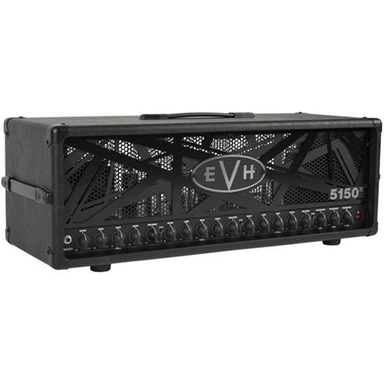 EVH 5150III 100S Head (Black)