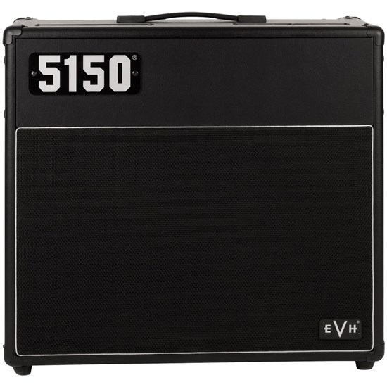 EVH 5150 Iconic Series 40W 1x12 Combo (Black)