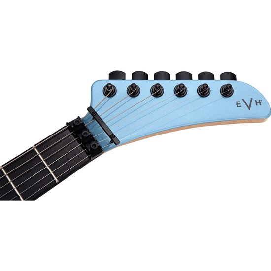 EVH 5150 Series Standard Ebony Fingerboard (Ice Blue Metallic)
