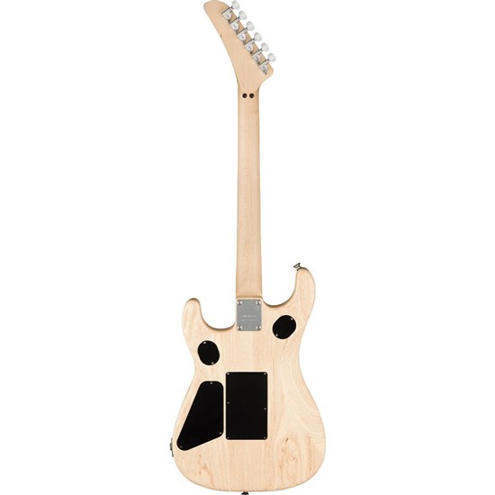 EVH Limited Edition 5150 Deluxe Ash Ebony Fingerboard (Natural)
