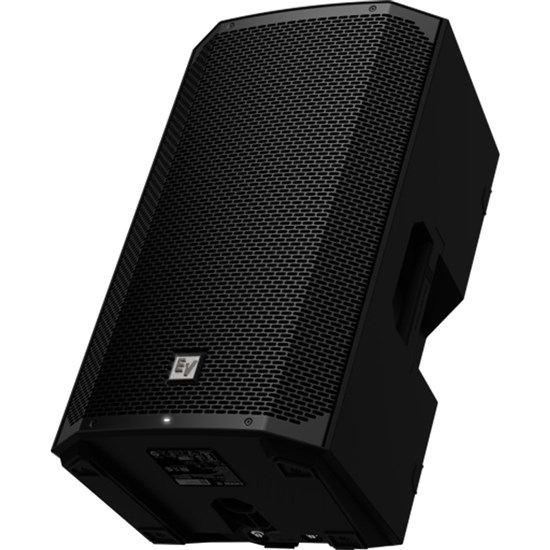 Electro-Voice EVERSE 12 Battery Powered Loudspeaker w/ Bluetooth (Black)