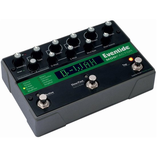 Eventide ModFactor Modulating Effects Pedal