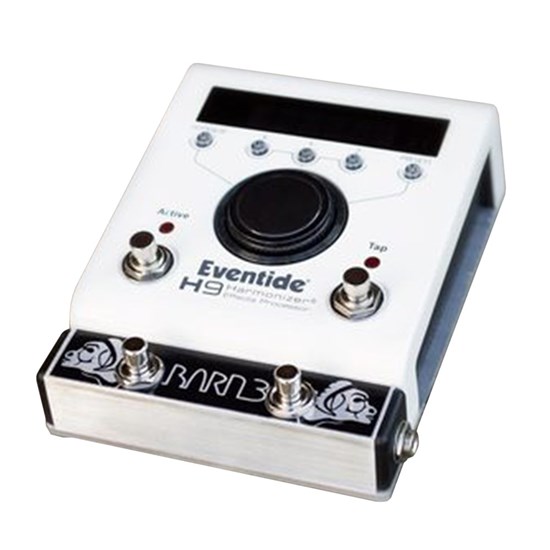 Eventide OX9 Auxiliary Switch for H9 Stompbox pedal