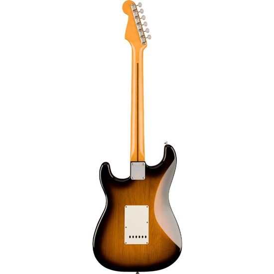 Fender American Vintage II 1957 Strat Maple Fingerboard (2-Tone Sunburst) inc Case
