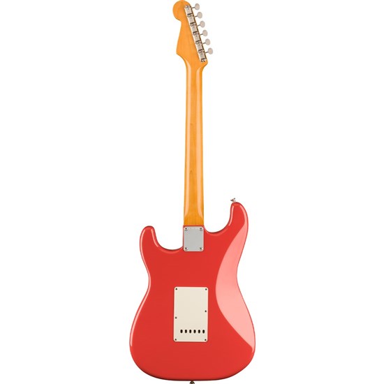 Fender American Vintage II 1961 Strat Rosewood FB (Fiesta Red) inc Case