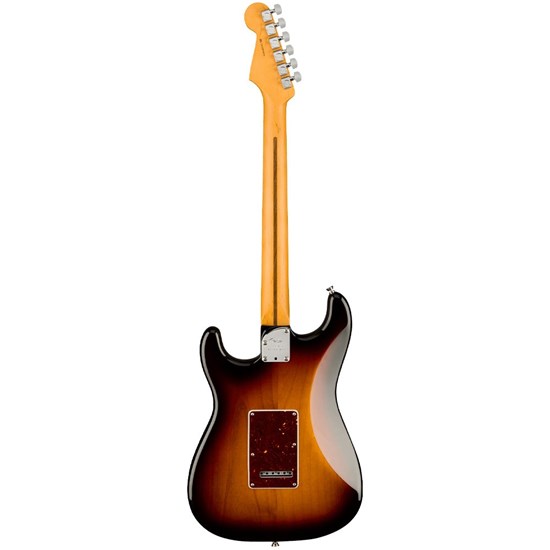 Fender American Pro II Stratocaster Rosewood Fingerboard (3-Color Sunburst)