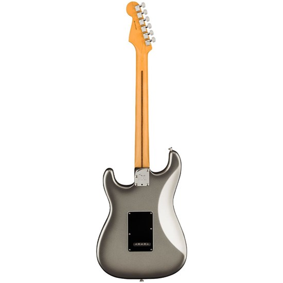 Fender American Professional II Stratocaster Rosewood Fingerboard (Mercury)