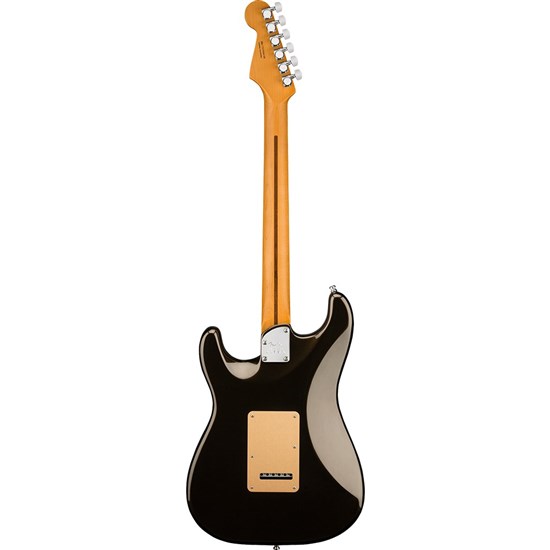Fender American Ultra Strat Maple Fingerboard (Texas Tea) inc Hard Case