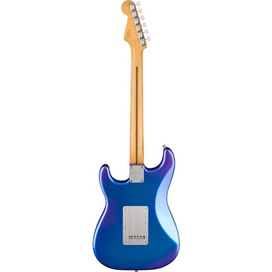 Fender H.E.R. Limited Edition Stratocaster Maple Fingerboard (Blue Marlin)