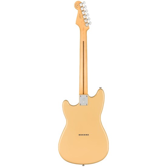 Fender Player Duo Sonic Maple Fingerboard (Desert Sand)