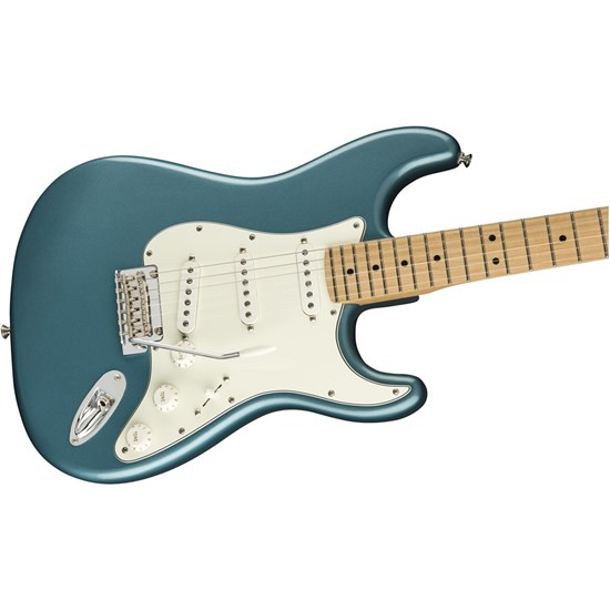 Fender Player Stratocaster Maple Fingerboard (Tidepool)