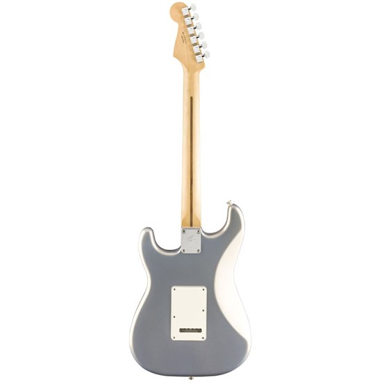 Fender Player Stratocaster Pau Ferro Fingerboard (Silver)