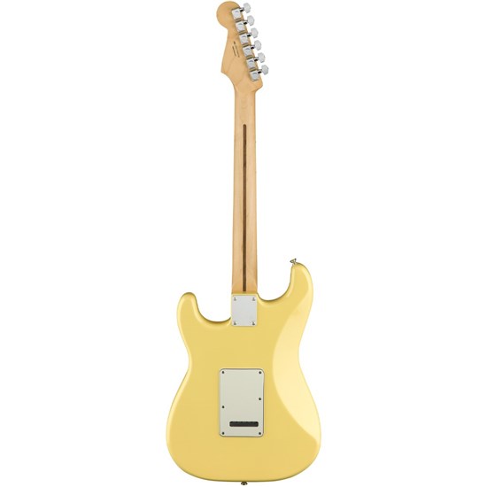 Fender Player Stratocaster HSS Maple Fingerboard (Buttercream)
