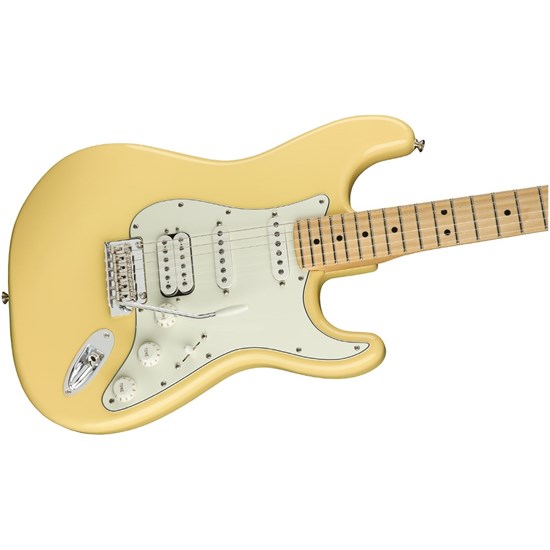 Fender Player Stratocaster HSS Maple Fingerboard (Buttercream)