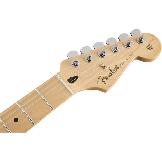 Fender Player Stratocaster Plus Top Maple Fingerboard (Aged Cherry Burst)