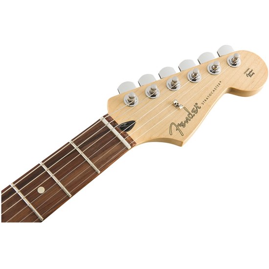 Fender Player Stratocaster Plus Top Pau Ferro Fingerboard (Tobacco Sunburst)