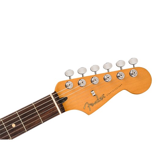 Fender 70th Anniversary Player Stratocaster Rosewood Fingerboard (Nebula Noir)