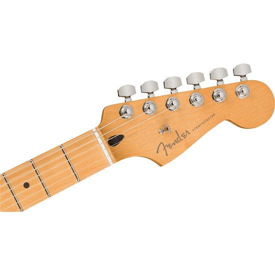 Fender Player Plus Stratocaster HSS Maple FB (3-Color Sunburst) inc Gig Bag