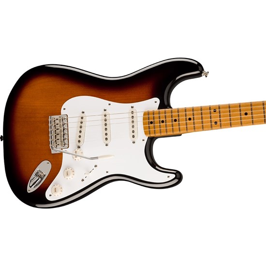 Fender Vintera II 50s Stratocaster Maple Fingerboard (2-Colour Sunburst)