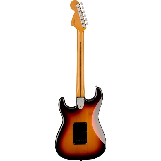 Fender Vintera II 70s Stratocaster Maple Fingerboard (3-Colour Sunburst)