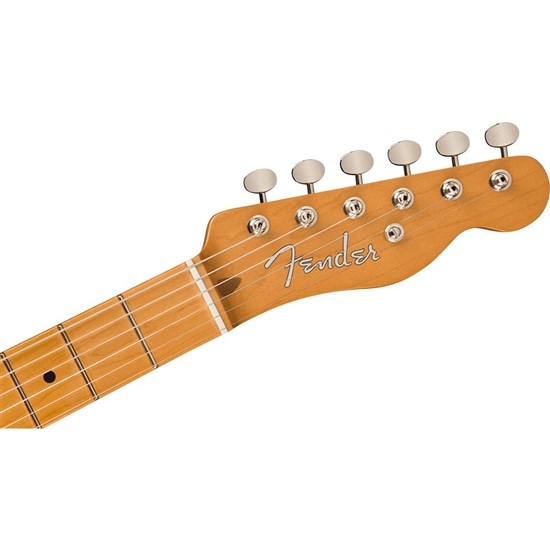 Fender Vintera II 50s Nocaster Maple Fingerboard (Blackguard Blonde)