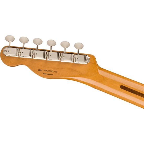 Fender Vintera II 50s Nocaster Maple Fingerboard (Blackguard Blonde)