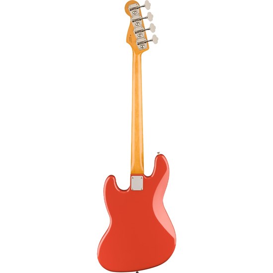 Fender Vintera II 60s Jazz Bass Rosewood Fingerboard (Fiesta Red)