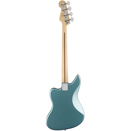 Fender Player Jaguar Bass Maple Fingerboard (Tidepool)