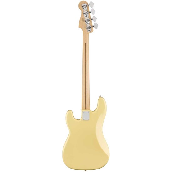 Fender Player Precision Bass Maple Fingerboard (Buttercream)