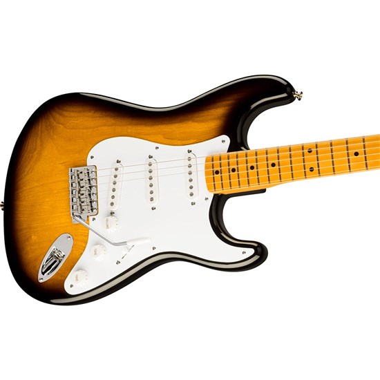 Fender 70th Ann American Vintage II 1954 Stratocaster (2-Color Sunburst)
