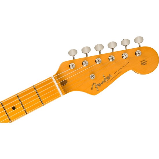 Fender 70th Ann American Vintage II 1954 Stratocaster (2-Color Sunburst)