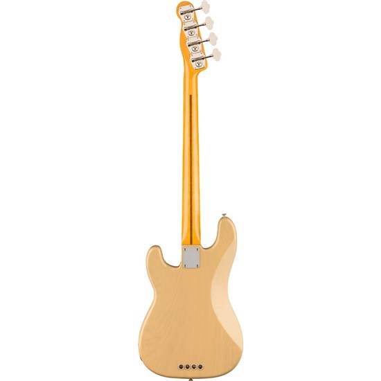 Fender American Vintage II 1954 P Bass Maple Fingerboard FB (Vintage Blonde) inc Case