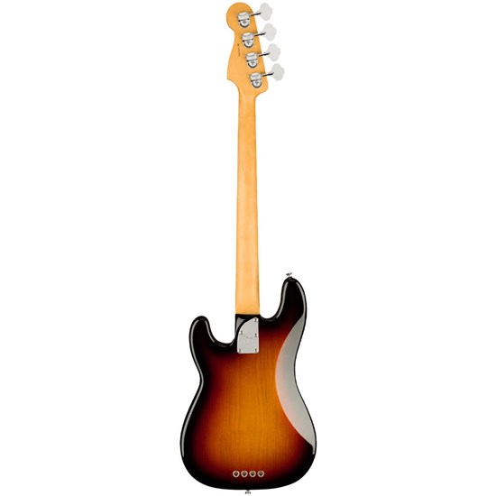 Fender American Pro II Precision Bass Rosewood Fingerboard (3-Color Sunburst)