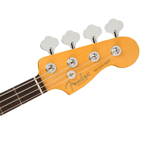 Fender American Professional II Precision Bass Rosewood Fingerboard (Dark Night)