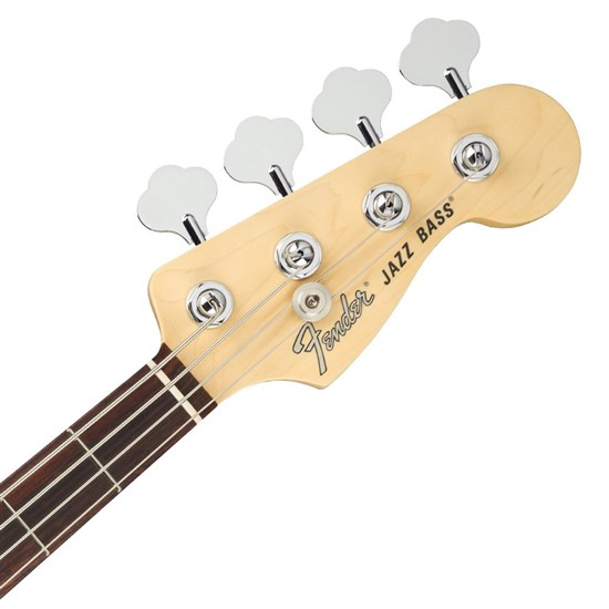 Fender American Performer Jazz Bass Rosewood Fingerboard (3-Color Sunburst) w/ Gig Bag