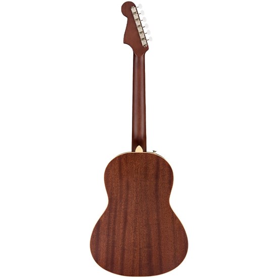 Fender Sonoran Mini (Natural) inc Gig Bag