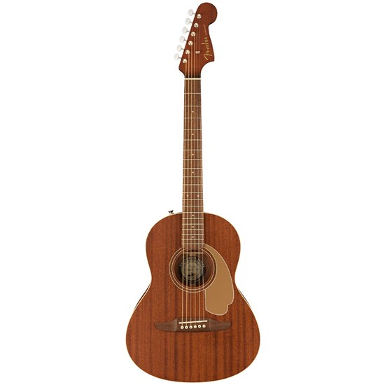 Fender Sonoran Mini (All Mahogany) inc Gig Bag