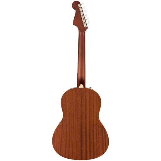 Fender Sonoran Mini (All Mahogany) inc Gig Bag